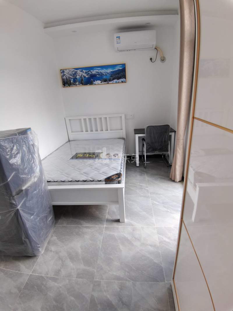 华路村蔡家宅（民房）12105758客厅图5