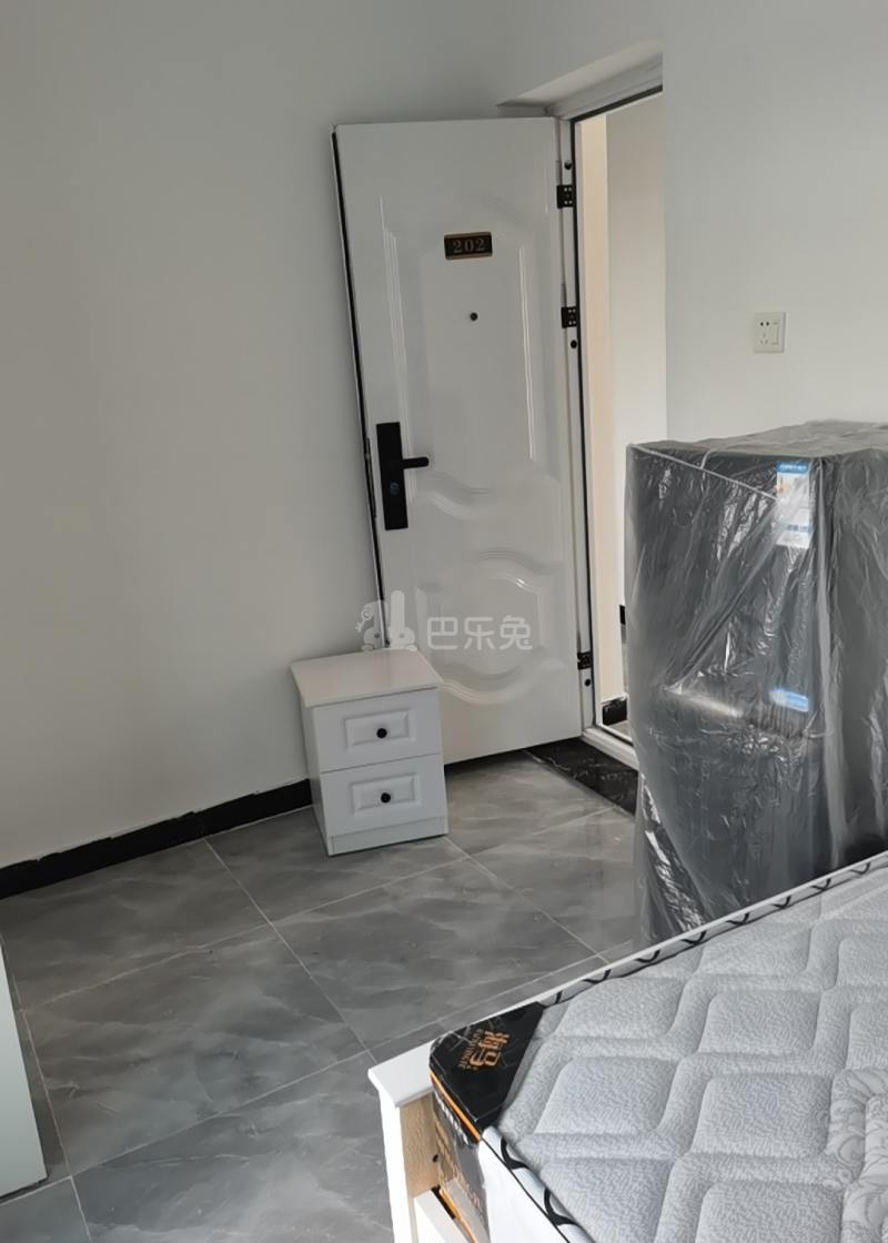 华路村蔡家宅（民房）12105758卧室图3