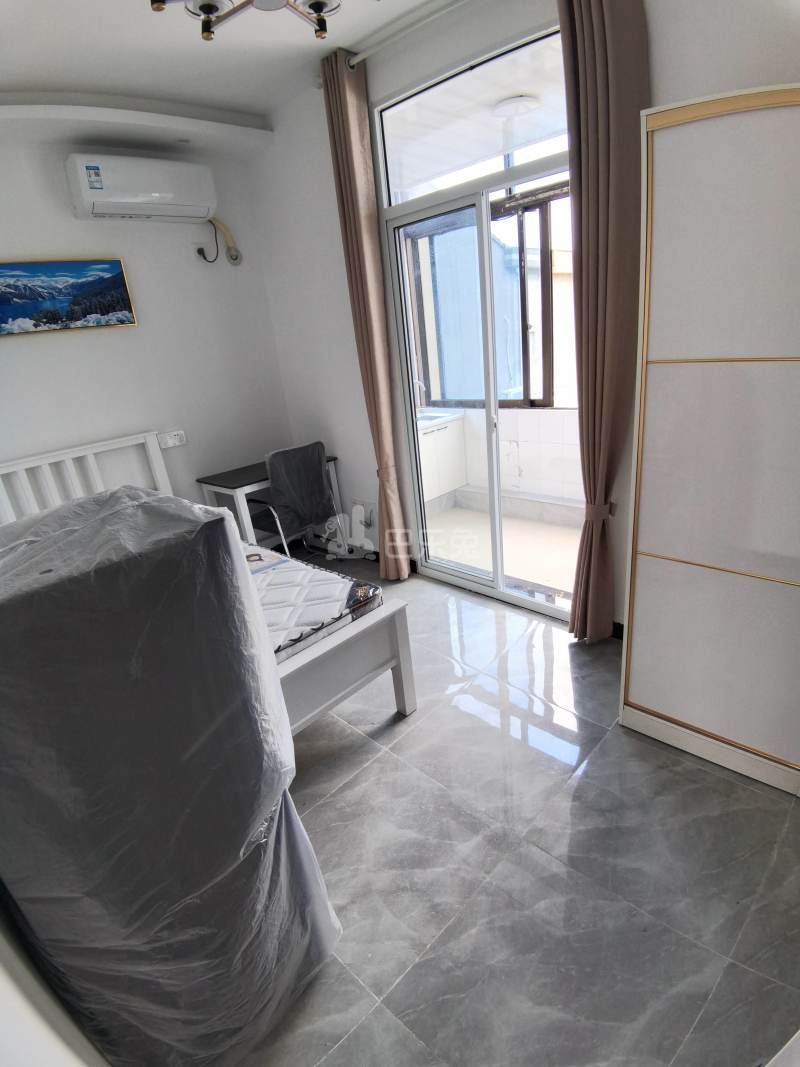 华路村蔡家宅（民房）12105758客厅图4