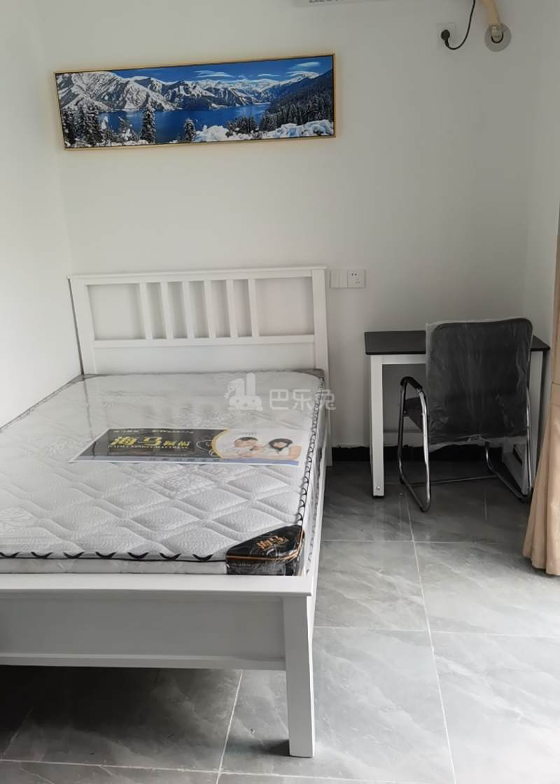 华路村蔡家宅（民房）12105758卧室图2