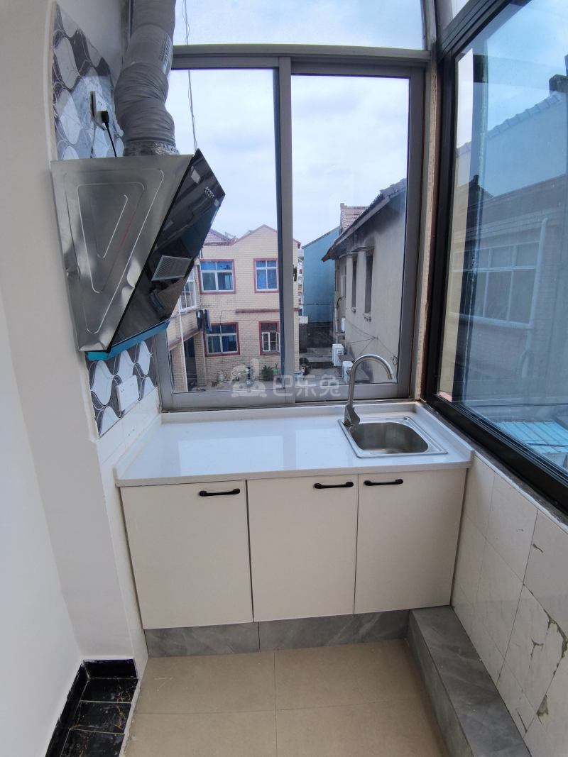 华路村蔡家宅（民房）12105758厨房图7