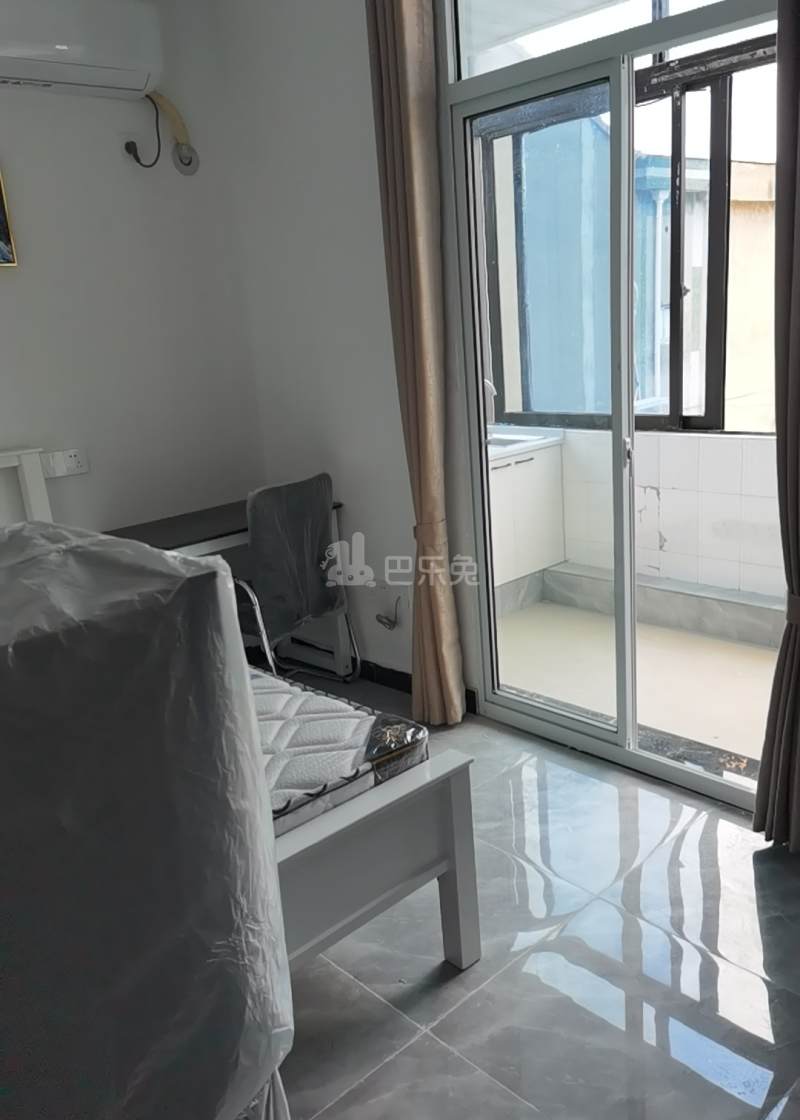 华路村蔡家宅（民房）12105758卧室图1