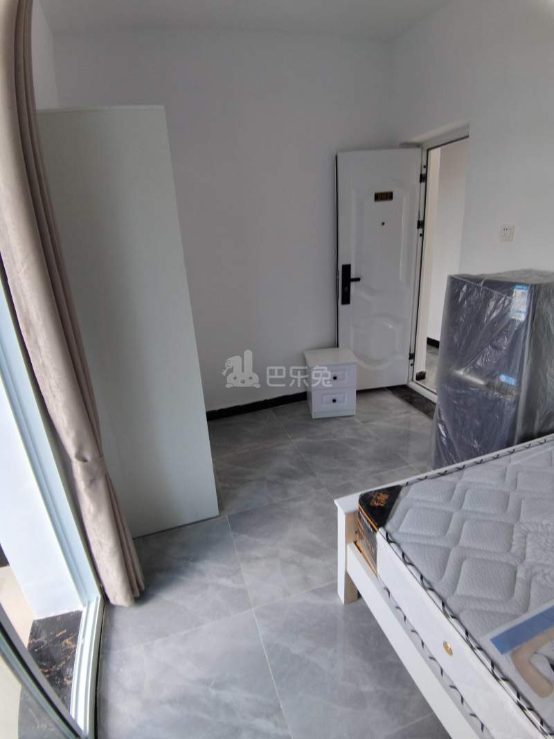 华路村蔡家宅（民房）12105758客厅图6