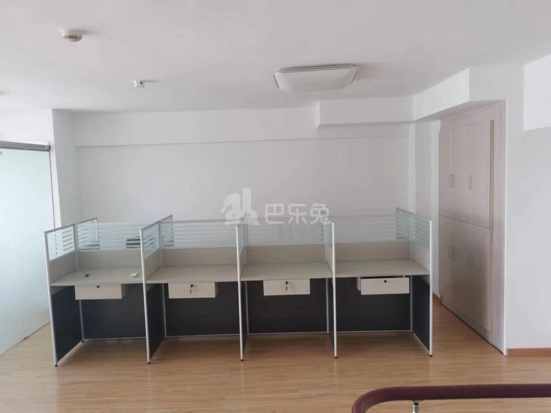 中央金地广场12105851周边环境图1