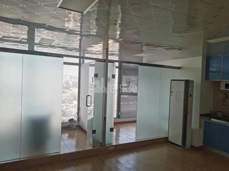 中央金地广场12105851周边环境图4