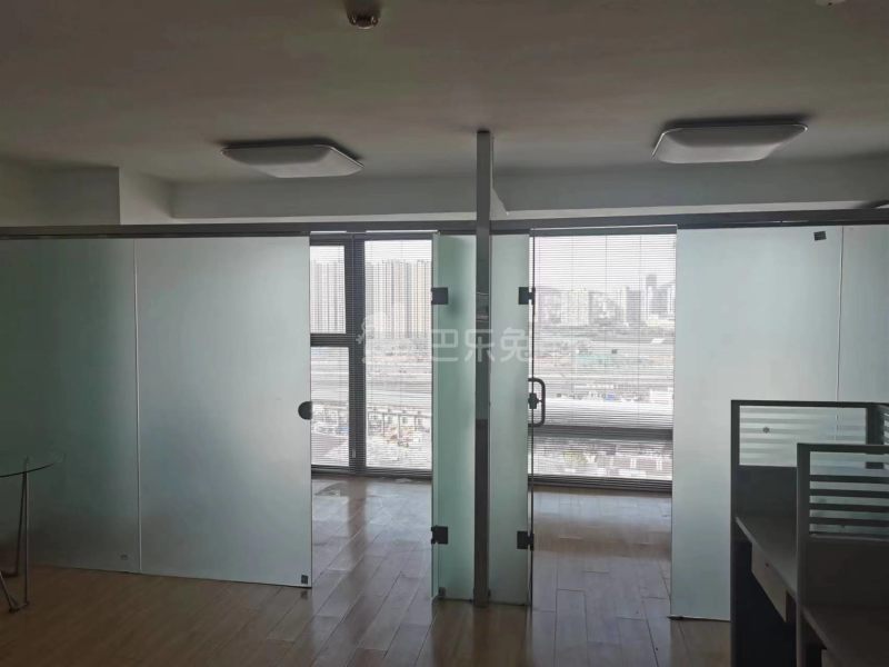 中央金地广场12105851周边环境图5