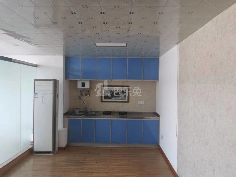 中央金地广场12105851周边环境图6