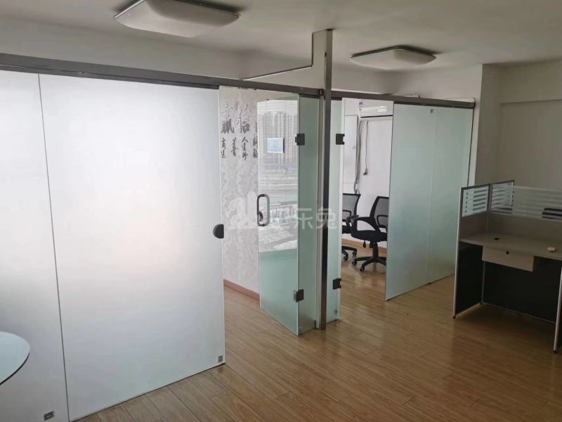 中央金地广场12105851周边环境图7