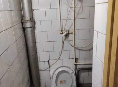 晨光巷小区 2室1厅1卫