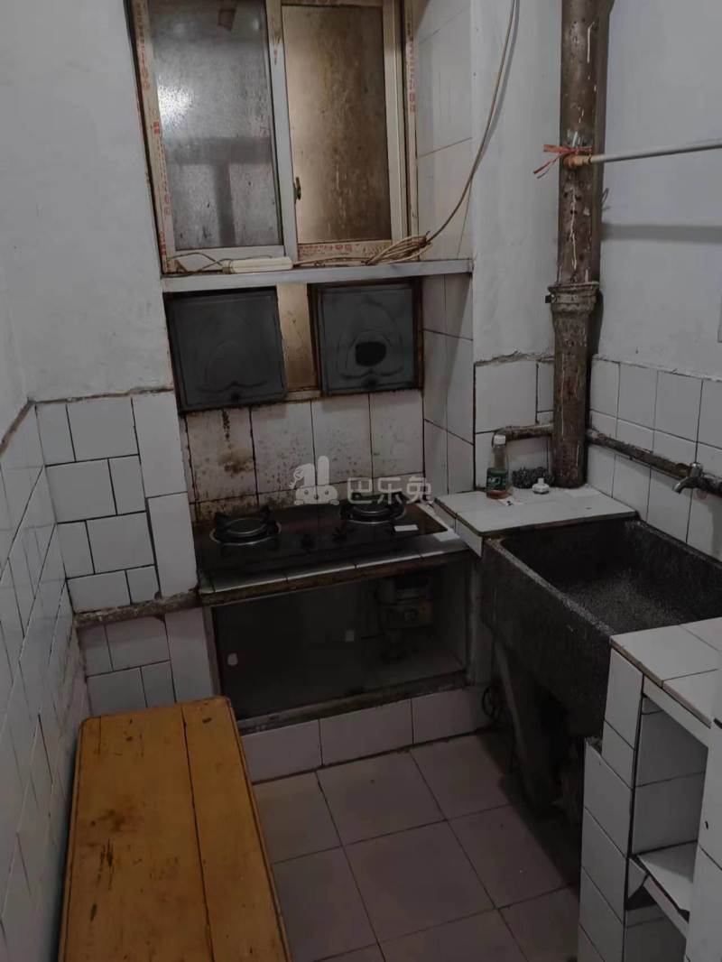 晨光巷小区12106054周边环境图1