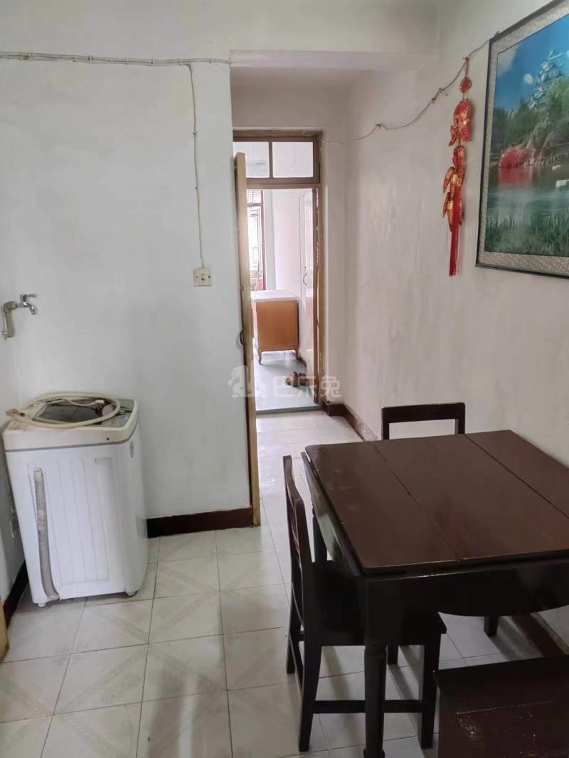 晨光巷小区12106054周边环境图2