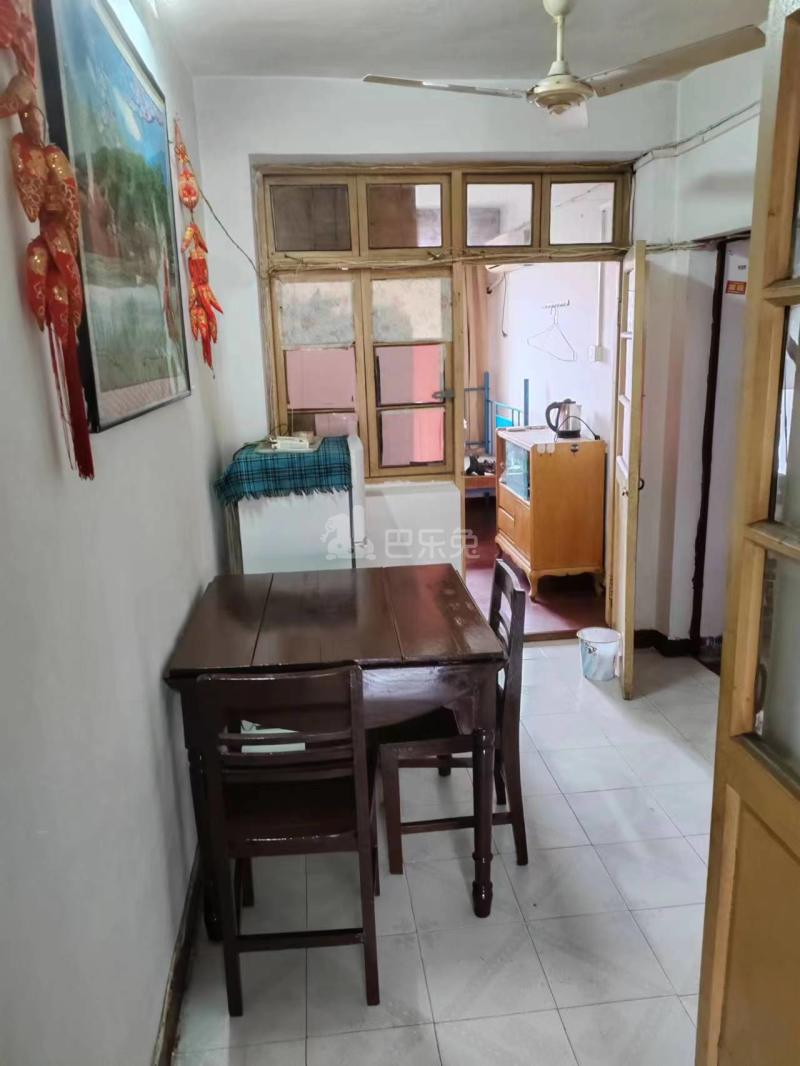 晨光巷小区12106054周边环境图3