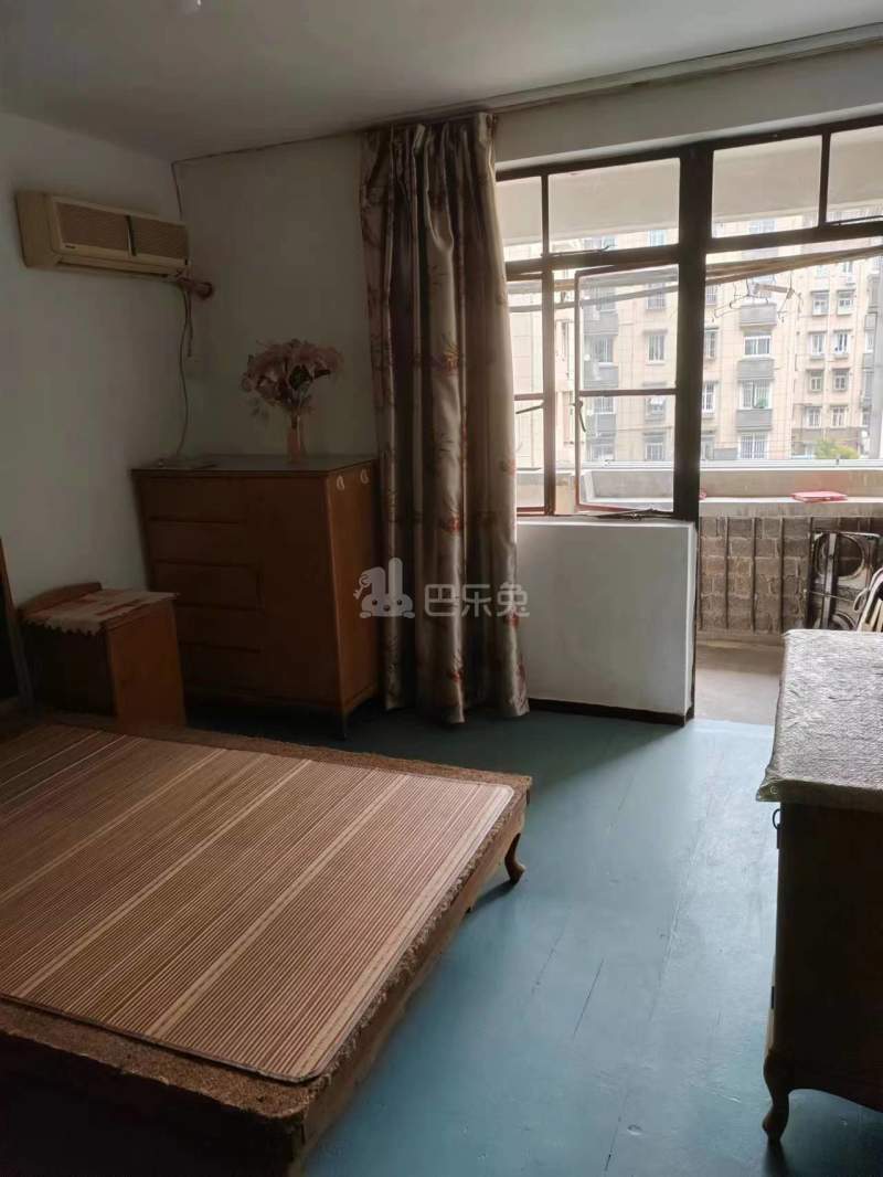 晨光巷小区12106054周边环境图5