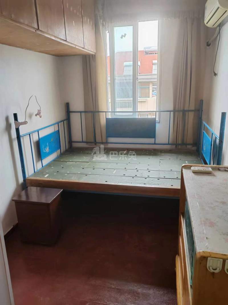 晨光巷小区12106054周边环境图6