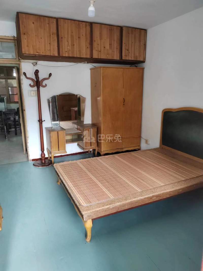 晨光巷小区12106054周边环境图7