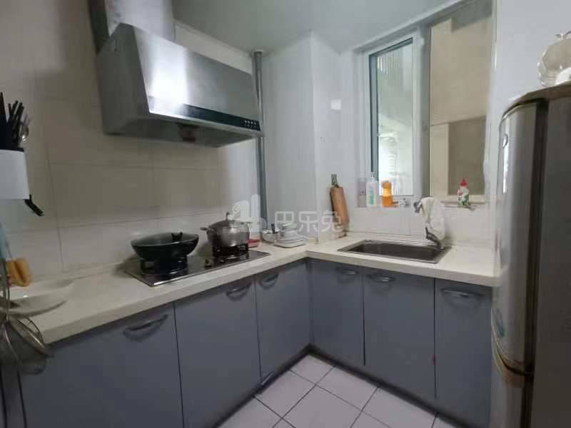 万科金色领域12106083周边环境图2