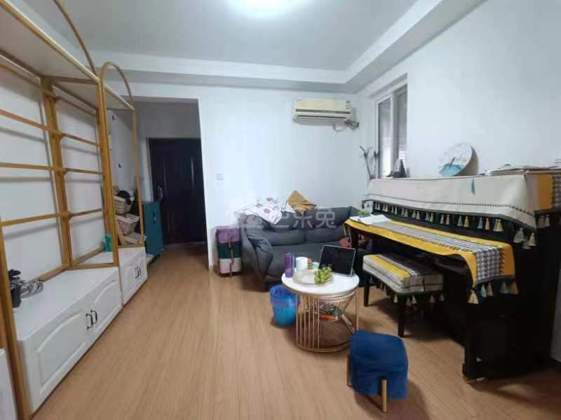 万科金色领域12106083周边环境图4