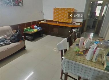 雨花西路小区 3室1厅1卫