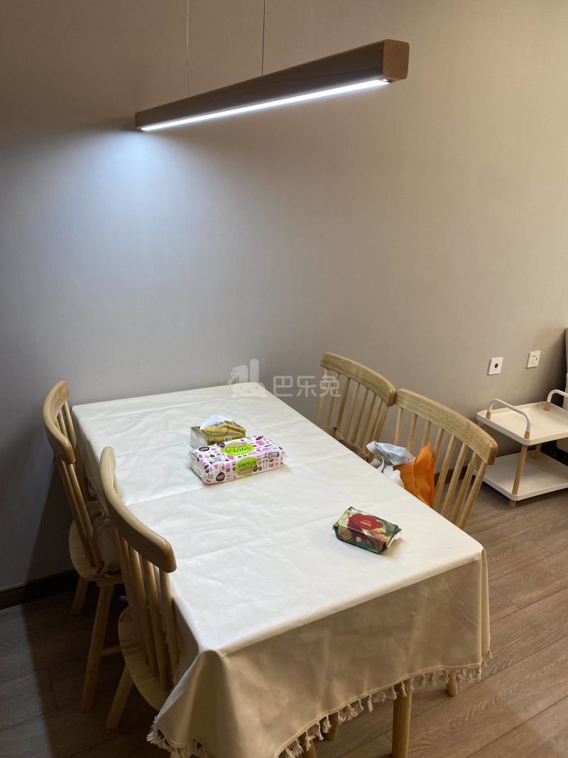 水沐云筑（淮安水利桥林新城G30地块）12108146周边环境图0