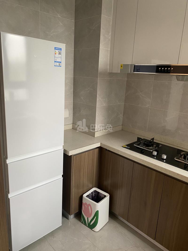 水沐云筑（淮安水利桥林新城G30地块）12108146周边环境图2