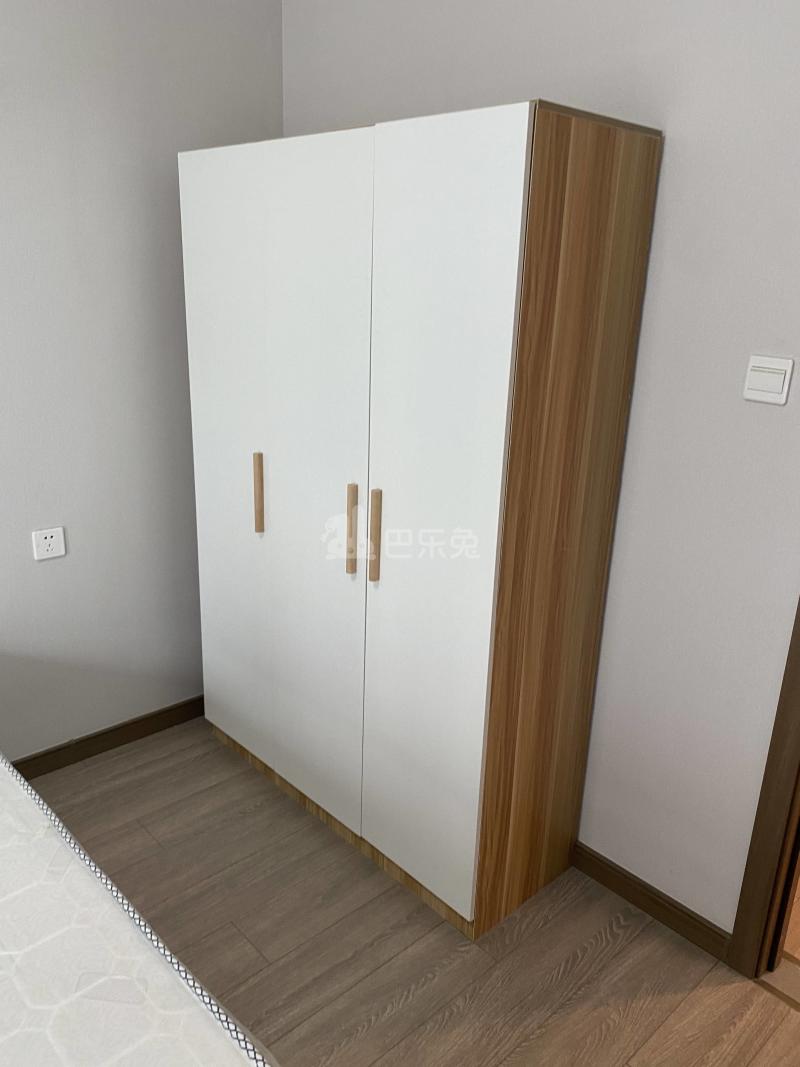 水沐云筑（淮安水利桥林新城G30地块）12108146周边环境图3