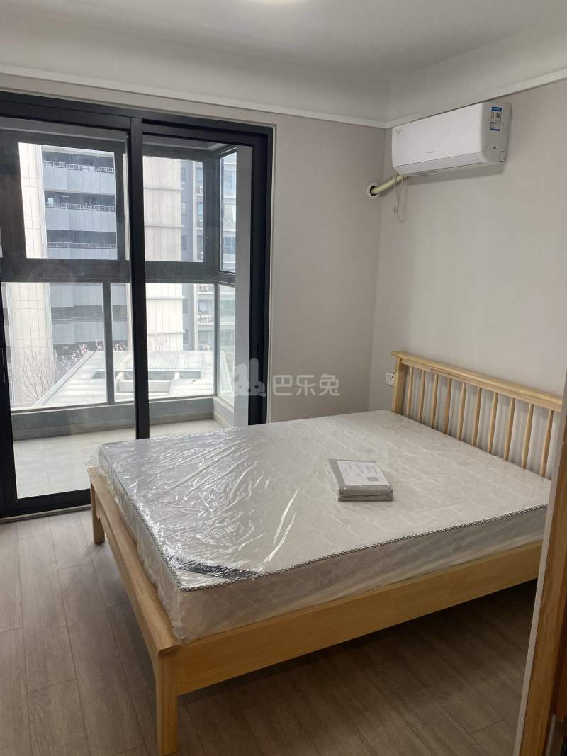 水沐云筑（淮安水利桥林新城G30地块）12108146周边环境图5