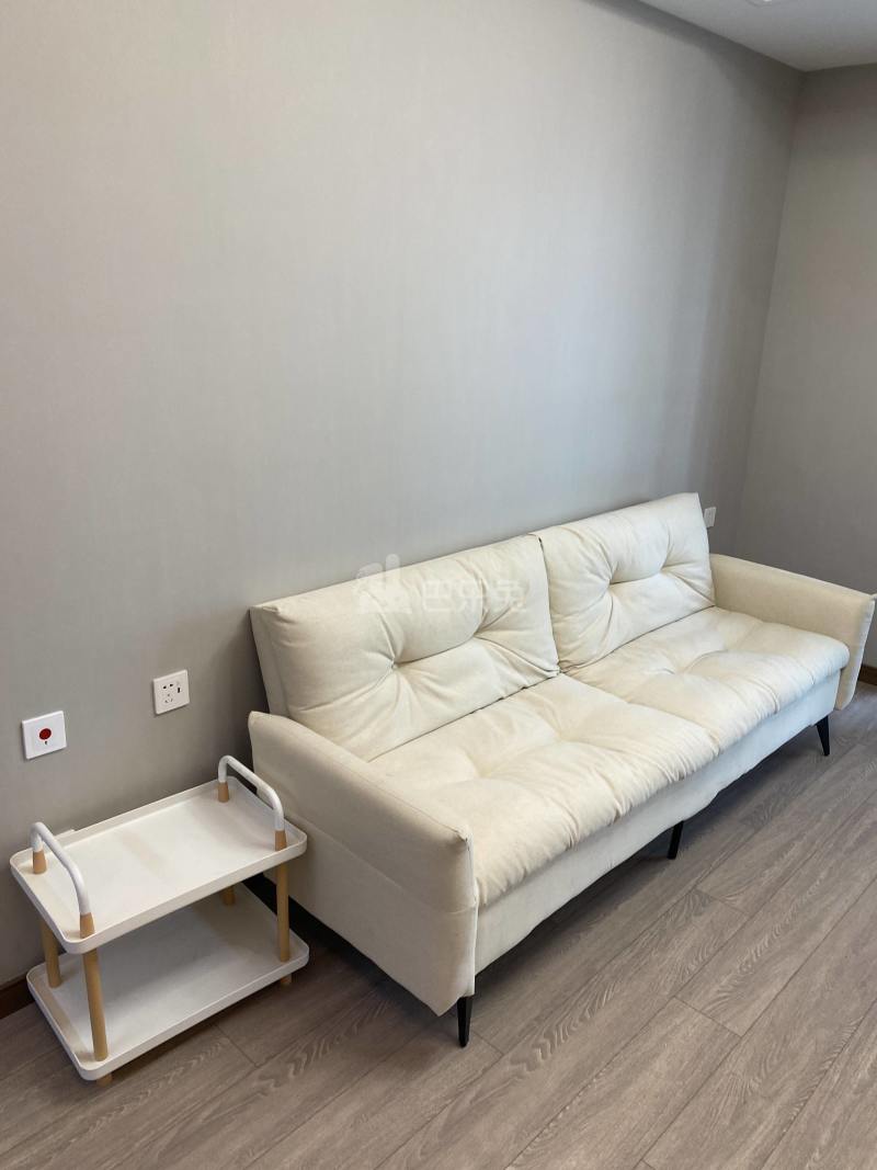 水沐云筑（淮安水利桥林新城G30地块）12108146周边环境图7