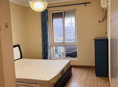 大华锦绣华城香榭美颂 3室2厅1卫