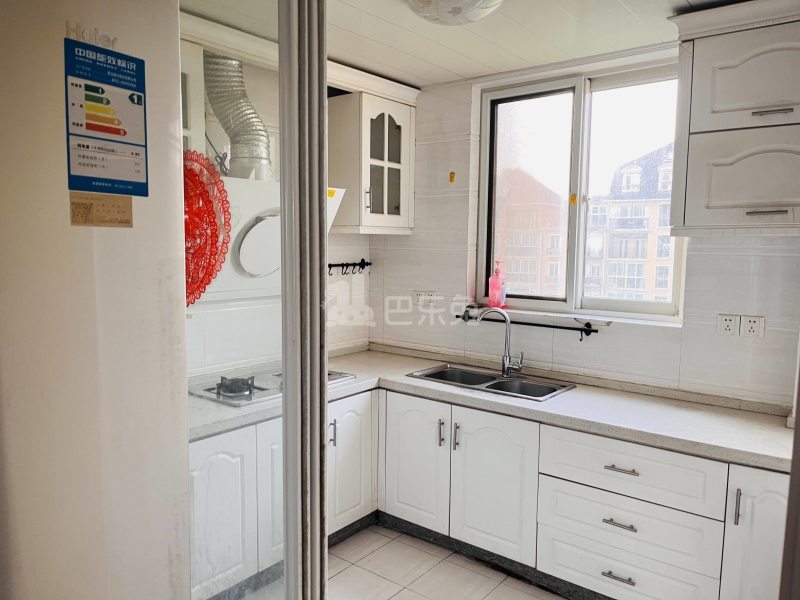 大华锦绣华城香榭美颂12108744周边环境图1