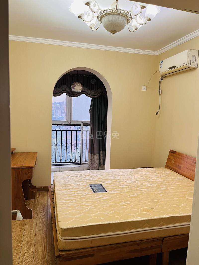 大华锦绣华城香榭美颂12108744周边环境图2