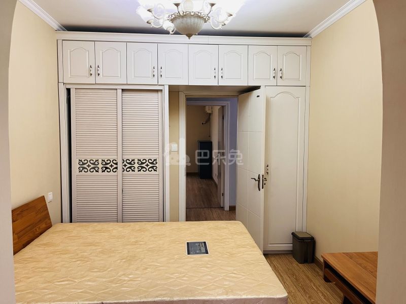 大华锦绣华城香榭美颂12108744周边环境图3