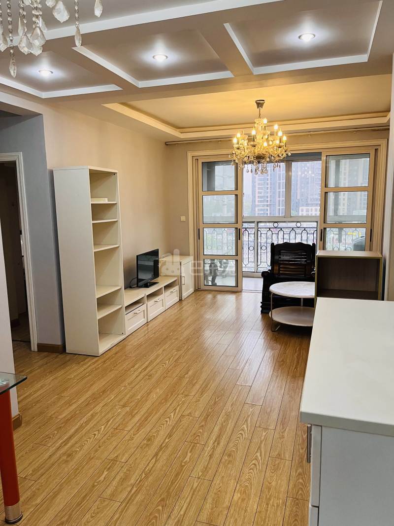 大华锦绣华城香榭美颂12108744周边环境图4