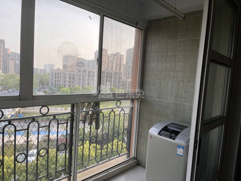 大华锦绣华城香榭美颂12108744周边环境图5