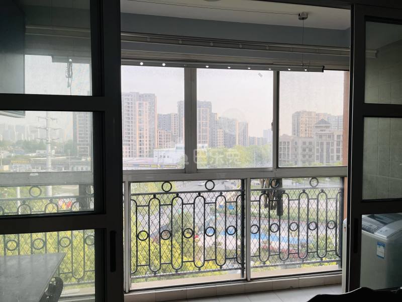 大华锦绣华城香榭美颂12108744周边环境图8