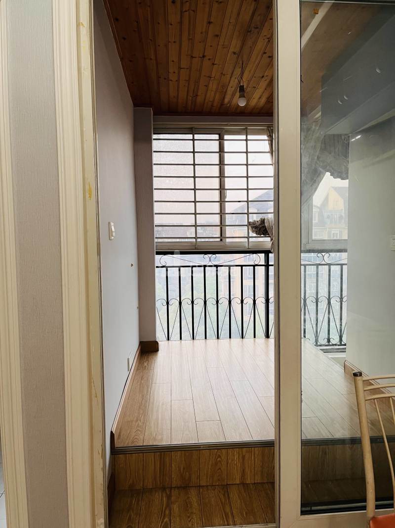 大华锦绣华城香榭美颂12108744周边环境图9