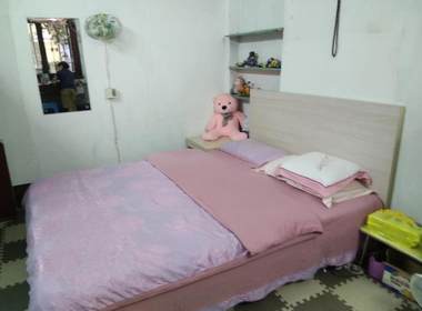 曙光新村小区 1室1厅1卫