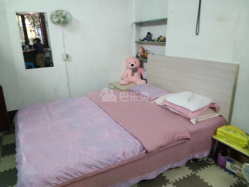 曙光新村小区12114367周边环境图6