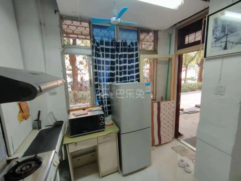 曙光新村小区12114367周边环境图0