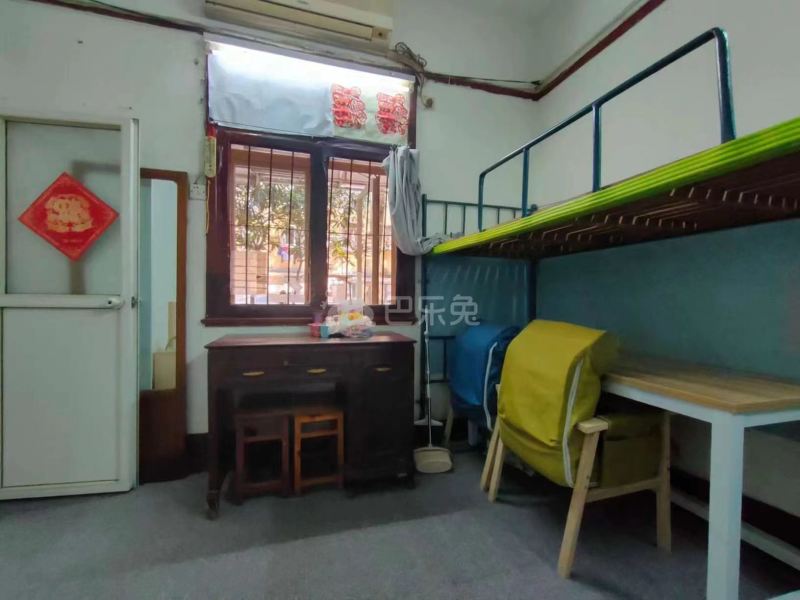 曙光新村小区12114367周边环境图1