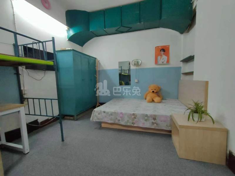 曙光新村小区12114367周边环境图2