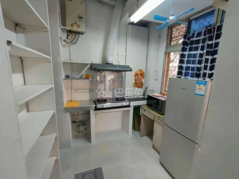 曙光新村小区12114367周边环境图3