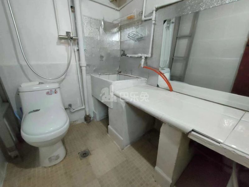 曙光新村小区12114367周边环境图4