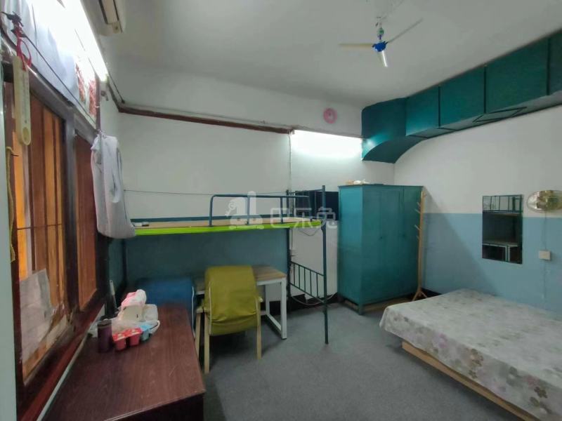 曙光新村小区12114367周边环境图5