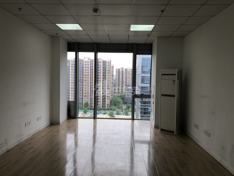 绿地之窗12114390周边环境图5