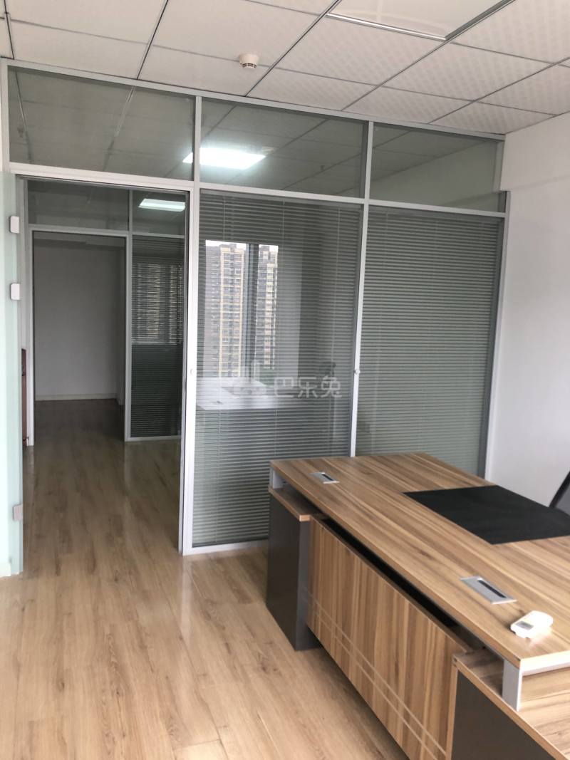 绿地之窗12114390周边环境图7