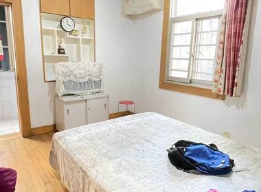 鲁迅园小区 2室2厅1卫