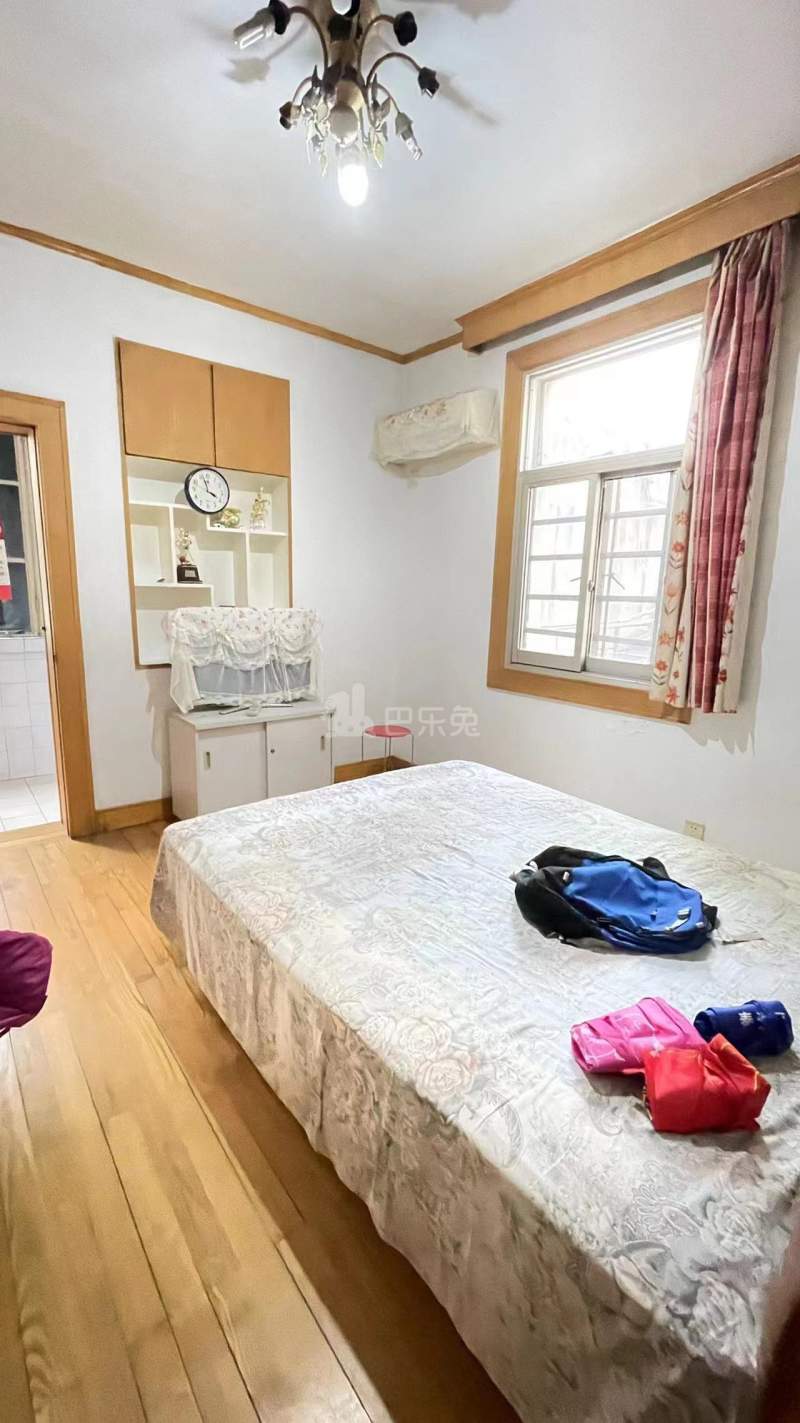 鲁迅园小区12114490周边环境图0