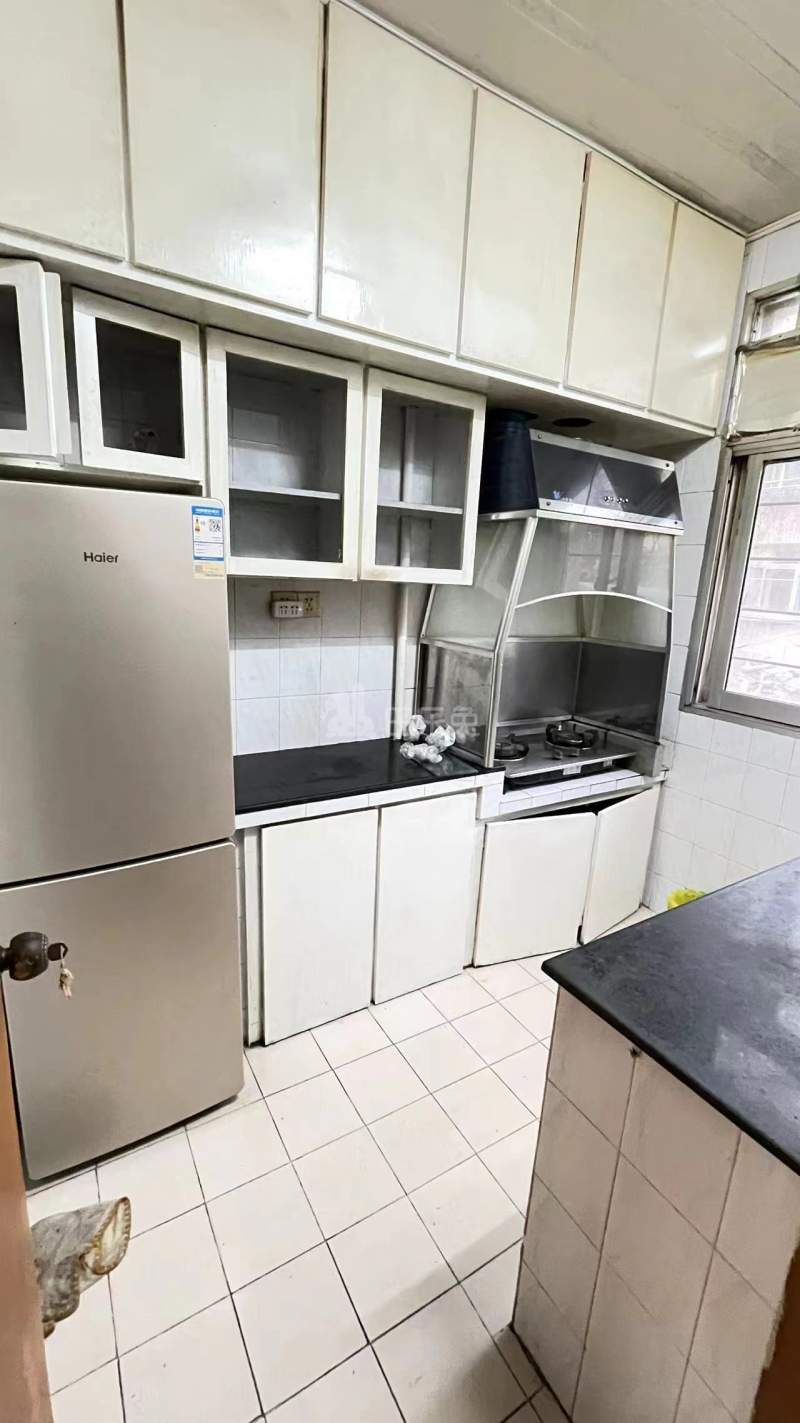 鲁迅园小区12114490周边环境图2