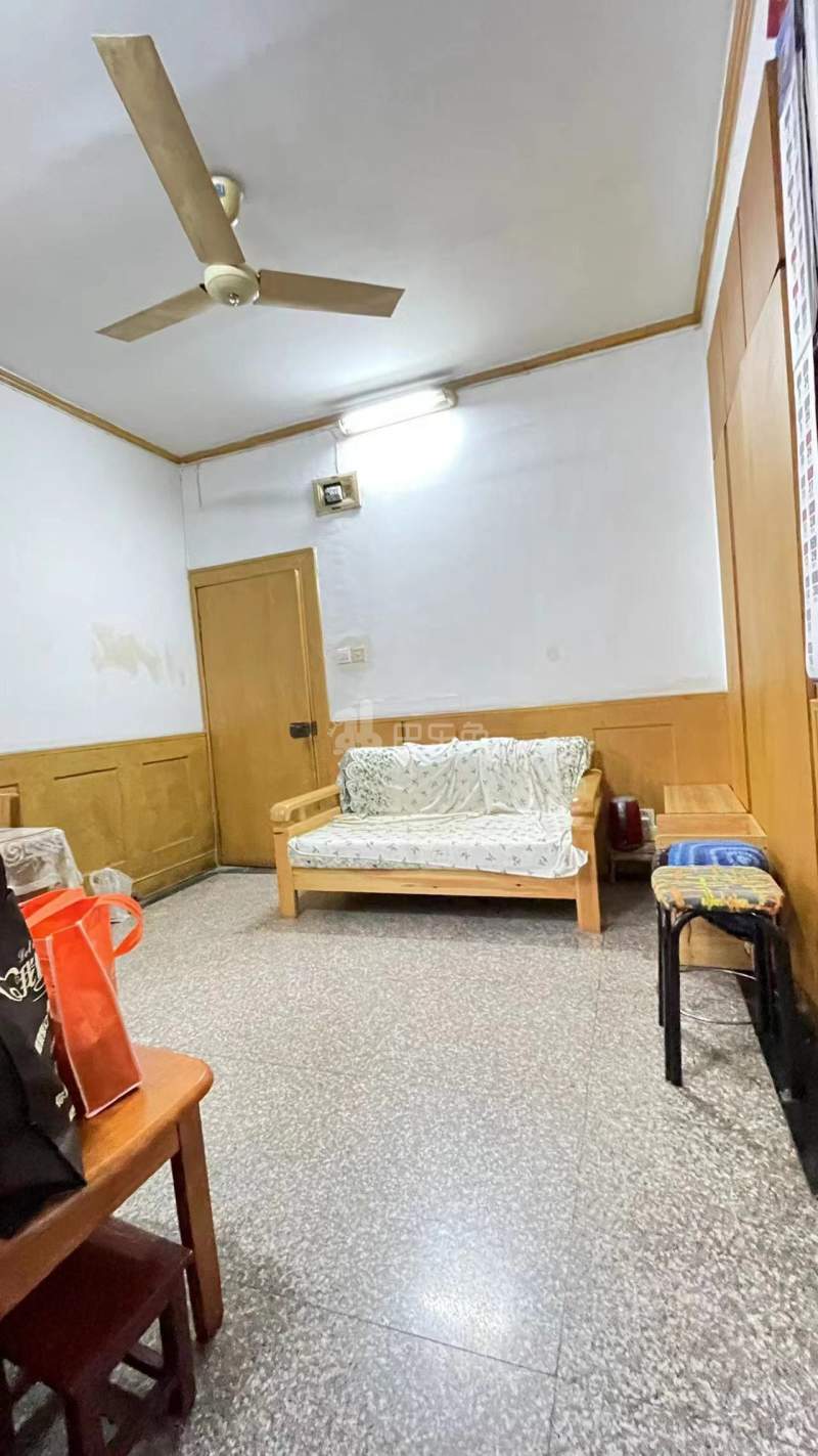 鲁迅园小区12114490周边环境图3