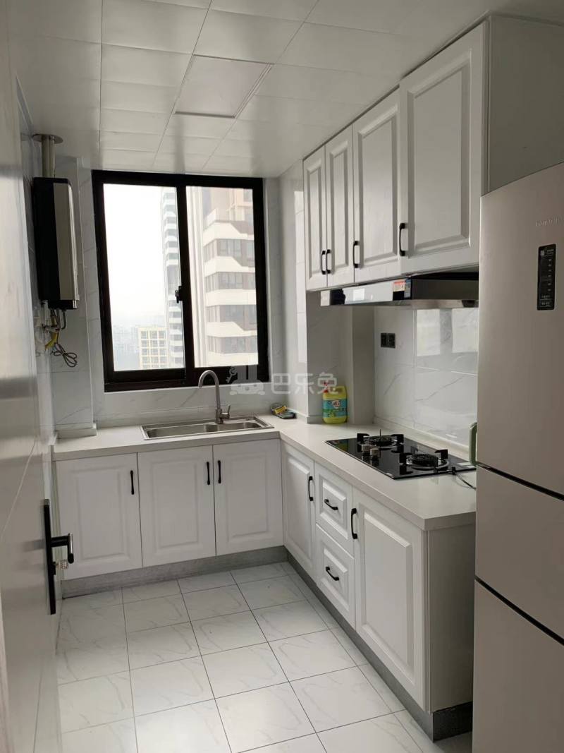 三金鑫宁府10702043周边环境图5